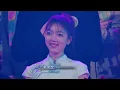王心凌与百人合唱《爱你》太甜啦！新婚夫妇现场伴舞氛围感太好