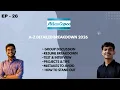 How to Crack Atlas Copco Interview Mech A-Z Interview Experience Selection Tips 2026
