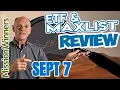 Download Lagu ETF \u0026 MAXLIST™ Review || Market's Edge