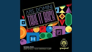 take it back djeff soulful mix 