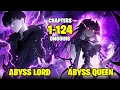 He Obtained A Hidden Class And Became The Abyss Monarch Manhua Recap