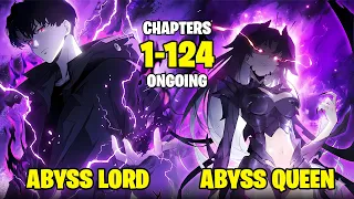 He Obtained A Hidden Class And Became The Abyss Monarch Manhua Recap