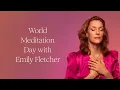 Download Lagu LIVE EVENT: World Meditation Day 2025