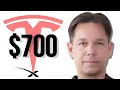EXCLUSIVE Tesla Stock To SKYROCKET Even HIGHER Than SpaceX After IPO