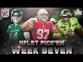 2019 NFL Week 7 Predictions Pick em Challenge