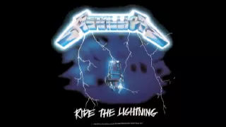 metallica fade to black