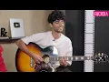 Lagu Unplugged Kahani Suno | Kaifi Khalil | Fuchsia