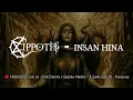 Download Lagu IPPOTIS - INSAN HINA live in gigs DARK ETERNITY x Speaky Media at Jl.Sumbawa 30 - Bandung