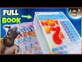 Download Lagu FULL BOOK OF THE $10 SCORCHING HOT 7'S!!