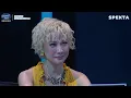 KENRIZ - SUMPAH CINTA DAN MATIKU (NIDJI) - SPEKTA 1 - Indonesian Idol 2025