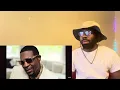 REACTION | Keith Sweat & Qing Madi - Working (Official Video)