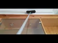 High-level cleaning Domestic and commercial - Unger Cobweb removal tool