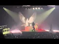 The Kid Laroi - Face Card Remix with Nate Sib @ Manchester Victoria Warehouse 29/10/2026
