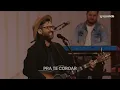 Drops Ina - Simeon's Song (Ondasounds) ft. Jhonatan Marques, Vini Schultt