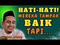 ⚠️ “HATI-HATI DENGAN ORANG FASIK DI SEKITARMU! 😱 | KH Toha Abrori Ungkap Ciri dan Bahayanya”