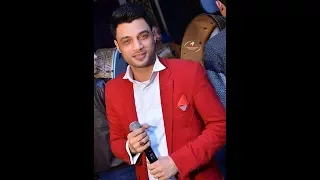 احمد عامر 2018 موال تخاصمنى حبة و تصالحنى حبة 