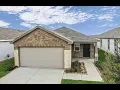New Home Now Available in Houston Windrow Taft Centex Homes