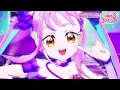 「キミとアイドルプリキュア♪」キュアキュンキュン ステージシーン