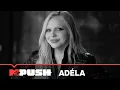 Download Lagu ADÉLA on Her Early Influences \u0026 the Making of Her Own Music | #MTVPush