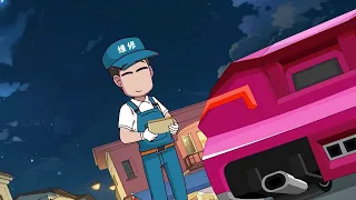 开心锤锤合集(169)