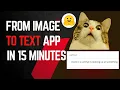 Create an Interactive Image Captioning App with Gradio and BLIP Step-by-Step Tutorial