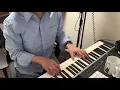 Lagu Coda - Nakushita Kotoba Piano  (No Regret Life) Naruto ED-9