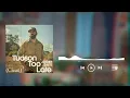 Tucson Too Late (Clean) - Jordan Davis