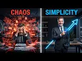 Simplicity as Strategy How Great Leaders Cut Through Complexity
