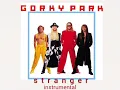 Lagu Gorky Park - Stranger '1992' (Original instrumental, Оригинальный инструментал)