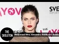 Alexandra Daddario Family Parents and Siblings