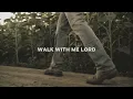 Ben Fuller - Walk With Me (Lyric Video)