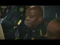 Atlanta Police Department battling against repeat offenders