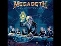 Megadeth - Tornado of Souls (Rust in Peace) | Re-mixed & Re-mastered 2026