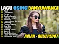 Lagu DINI KURNIA - ACLAK,  GULU PEDOT,  GERIGIS, GERIGIS - FULL ALBUM LAGU OSING BANYUWANGI TRENDING