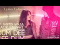Dum dee dee Dum - Zack Knight N Jasmine Walia lyrics Video By - Mighty Studio And Raushan Pathak Jr.