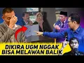 Download Lagu MAMPUZZ!! SERANGAN BALIK UGM MEMBONGKAR \