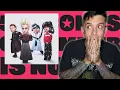 Download Lagu 5 Seconds Of Summer - NOT OK (REACTION)