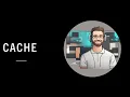 Cache System Design High Level Design