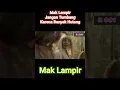 Download Lagu Mak Lampir Jangan Tumbang Karena Banyak Hutang#Shorts