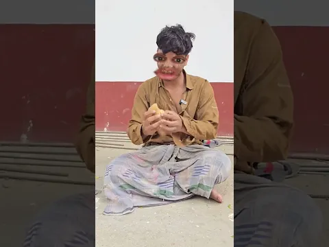 Aaj samosa khaungi 🤣😂 #funny #trendingshorts