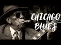 Lagu Chicago Blues Vintage | Smooth Chicago Blues, Midnight Whiskey Mood