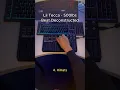 Download Lagu How Lil Tecca - 500lbs was made (Live remake)