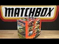 Matchbox 2025 Mix 11