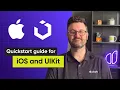 How to add Adapty iOS SDK with UIKit - Quickstart guide