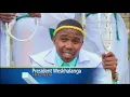 Zion 1 (Isgubhu) || Maye Maye || Emnqamulezweni || President Wesikhalanga || Sengiziikela Kuwe