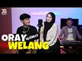 Download Lagu ORAY WELANG - KRISNAZZ [LIVE COVER]