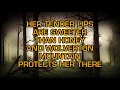 Claude King - Wolverton Mountain (Karaoke)