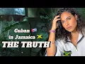 Download Lagu The hardest part of being Cuban 🇨🇺 in Jamaica 🇯🇲 My story 