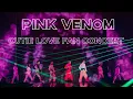 Download Lagu PINK VENOM - NuNew Nat James Yim [11.03.23] #CUTIEPIECONCERT
