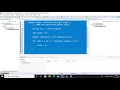 Java Program to find the Duplicate Characters in a String